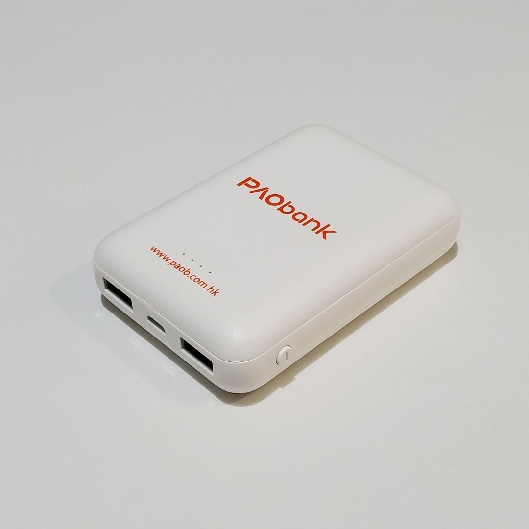 Power Bank 10000mah